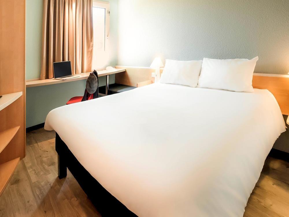 Ibis Nantes La Beaujoire Parc Expo Hotel Екстериор снимка